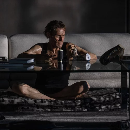 "Inside": Πρεμιέρα στην Μπερλινάλε για την ταινία του Βασίλη Κατσούπη