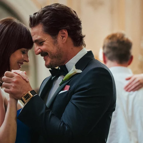 Το "Ταιριάζουμε;" γέμισε θεαματικά τα ελληνικά σινεμά