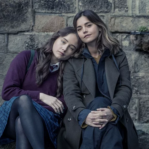 "The Jetty": Στην Cosmote TV το νέο αστυνομικό θρίλερ του BBC μαζί με δύο ακόμα πρεμιέρες