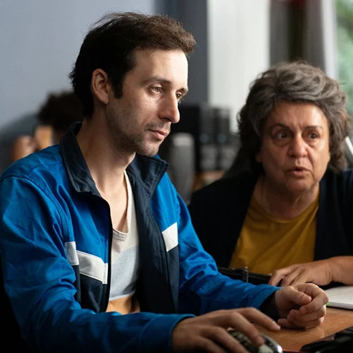 Ο κριτικός του Film Verdict γράφει για το "Black Stone"