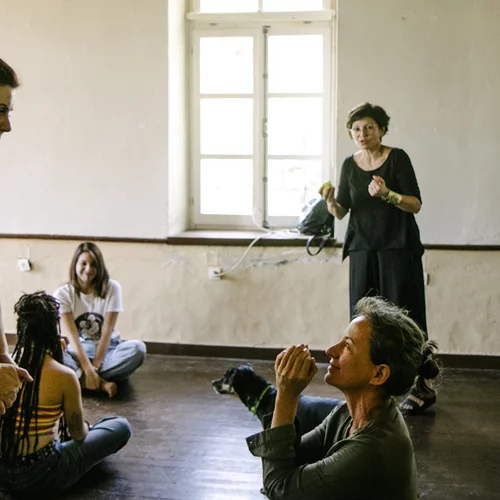 14ο Zagoriwood: Μαθήματα σινεμά με φόντο τα Ζαγοροχώρια