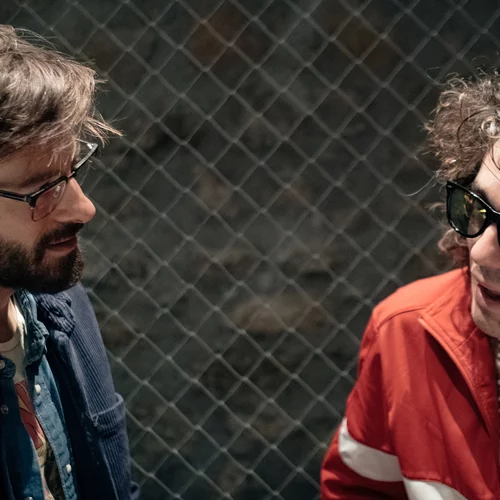 Προλάβετε το "Μια άλλη Θήβα" τον Μάιο