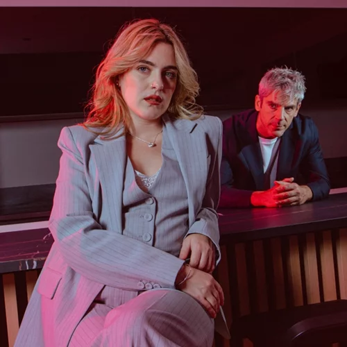 "Το τεστ": Ένα ψυχολογικό παιχνίδι χωρίς σωστές απαντήσεις