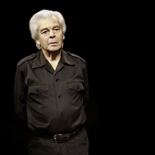 Πέθανε ο ηθοποιός και σκηνοθέτης Γιάννης Μόρτζος