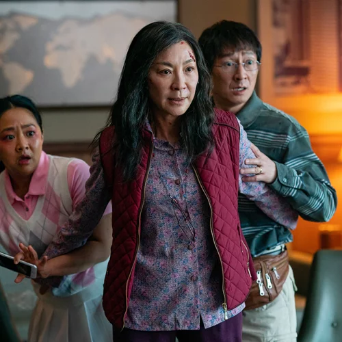 Πού μπορείτε να δείτε τις ταινίες που είναι υποψήφιες για Όσκαρ