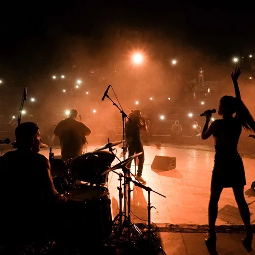 Ξεκινάει από σήμερα το Φεστιβάλ Κολωνού του Δήμου Αθηναίων