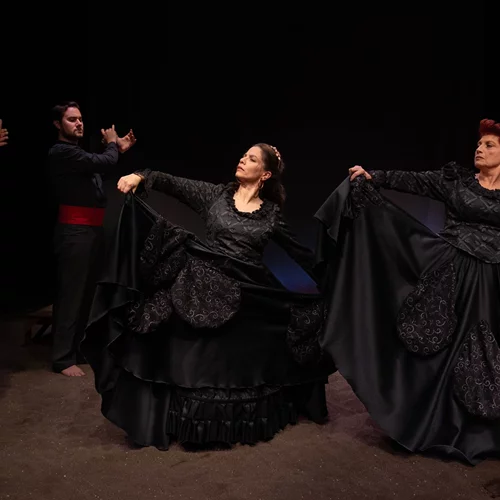 Ποιος είναι ο νέος Λεονάρντο στον "Ματωμένο Γάμο"