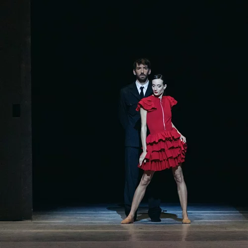 "Κάρμεν": Το Μπαλέτο της Εθνικής Λυρικής Σκηνής επιστρέφει με το σπουδαίο έργο του Ζορζ Μπιζέ