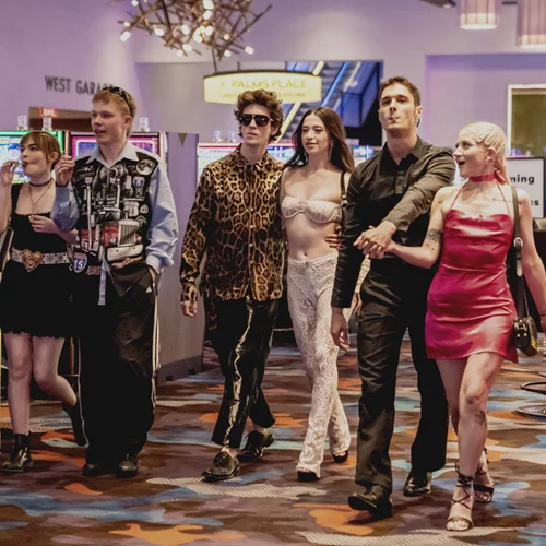 Πού μπορείτε να δείτε τις ταινίες που κέρδισαν Όσκαρ