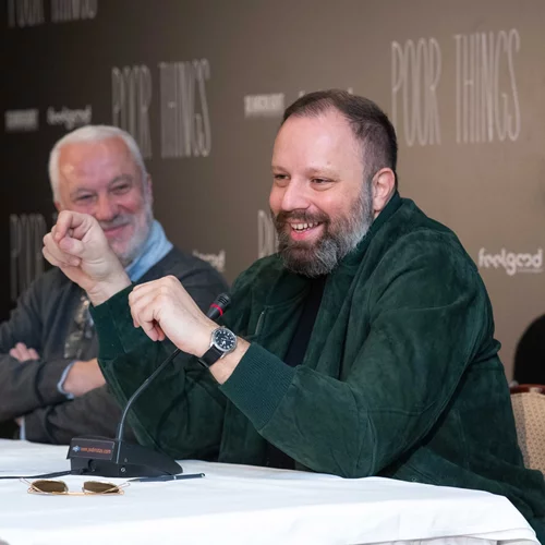 Το "Bugonia" του Γιώργου Λάνθιμου απέκτησε ημερομηνία κυκλοφορίας