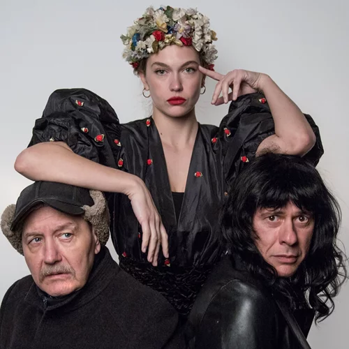 Το Θέατρο Τέχνης γιορτάζει με προσφορά την Παγκόσμια Ημέρα Θεάτρου