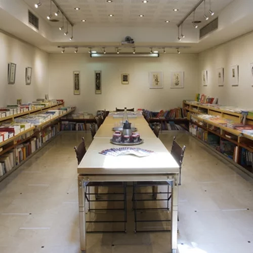 Ο Πολυχώρος Μεταίχμιο ανοίγει ξανά με νέα εμφάνιση, ωράριο και δράσεις