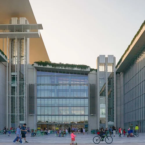 Ημερίδα με θέμα "Ο λόγος του ασθενή οδηγός μας για τη φροντίδα του" στο ΚΠΙΣΝ