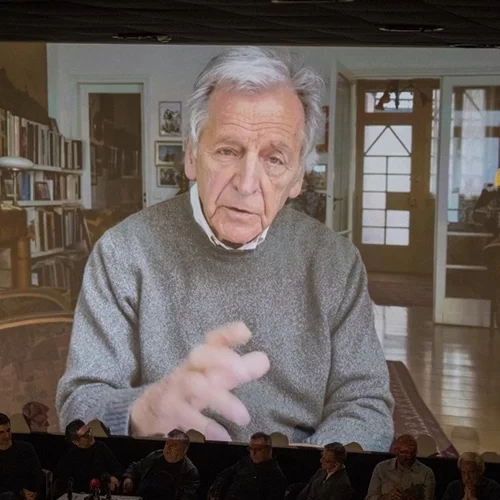 Ιντεάλ-Άστορ: Γαβράς, Λάνθιμος, Λόουτς, Ακίν στηρίζουν τα αθηναϊκά σινεμά