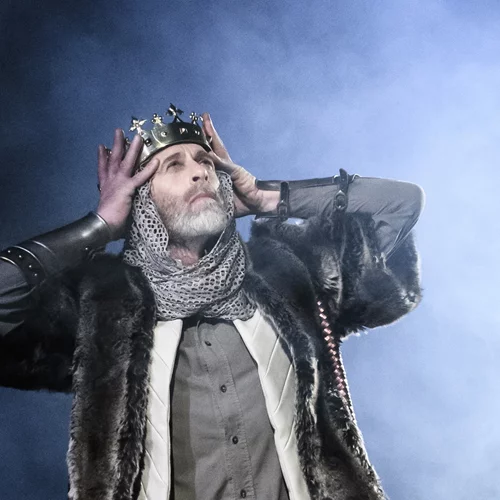 Ο "Βασιλιάς Ληρ" σε φλαμένκο εκδοχή