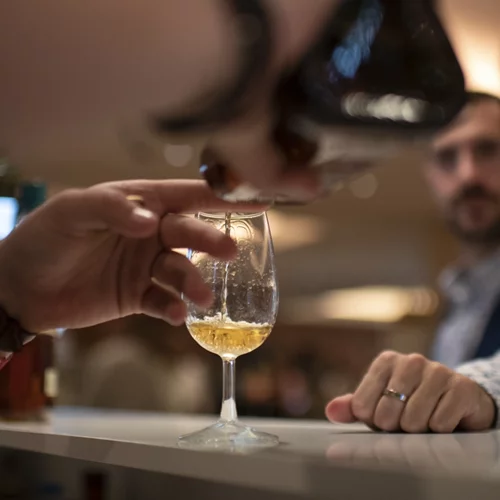 To "Athens Rum & Whisky Festival" επιστρέφει στο κατάλληλο timing