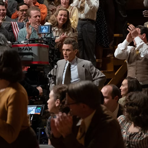 Οι αναγνώστες μίλησαν! Αυτές είναι οι 10 καλύτερες ταινίες του 2023