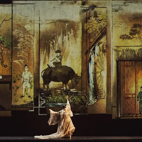 Δύο φαντασμαγορικές παραστάσεις για όλη την οικογένεια στο Christmas Theater