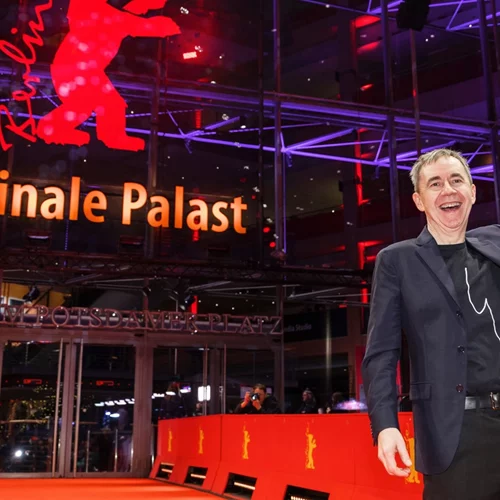 Νταγκ Γιόχαν Χάουγκερουντ, πώς κέρδισες τη Χρυσή Άρκτο με τα "Όνειρα";