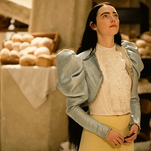 11 υποψηφιότητες για Όσκαρ το "Poor Things" του Γιώργου Λάνθιμου!