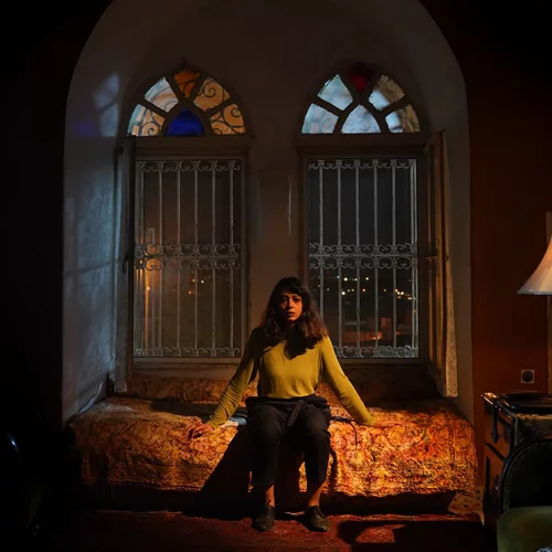 Ο Χανί Αμπού-Ασάντ και η αγωνιωδώς επίκαιρη "Παγίδα"