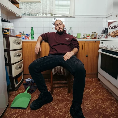 "PUNC": O VoxPopuli παρουσιάζει το νέο του "πλεμπέικο" album