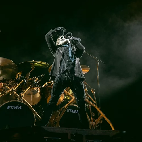 Οι Ghost ξεσήκωσαν το AthensRocks 2023, αφήνοντάς μας να παρακαλάμε για την επιστροφή τους