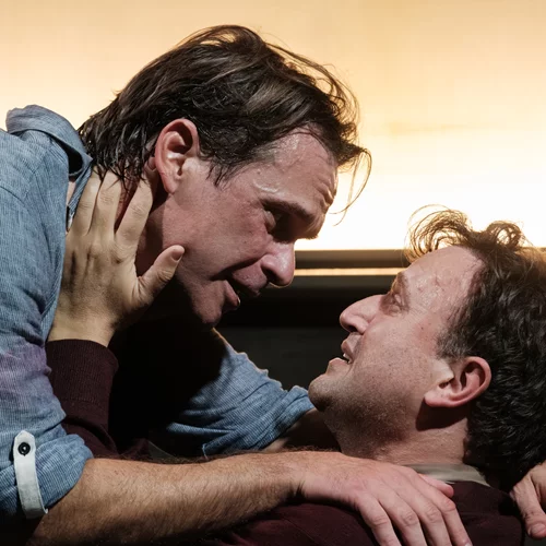 "Ο Πουπουλένιος" σε 20 τελευταίες παραστάσεις