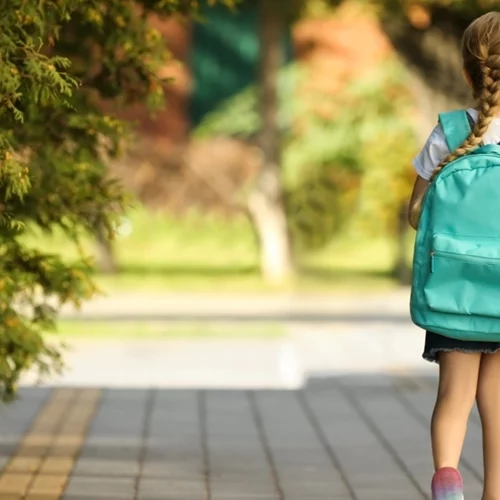 Προλαμβάνοντας τα παιδικά ατυχήματα στο σχολείο