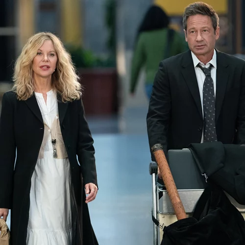 Τι Συνέβη Μετά...