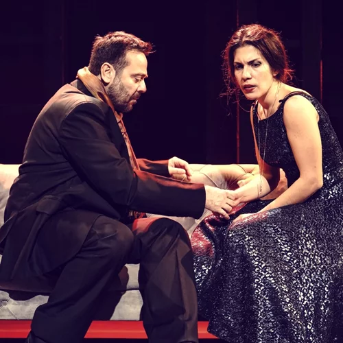 "Νόρα: Το σπίτι της κούκλας": Το διαχρονικό έργο για τη γυναικεία ταυτότητα επιστρέφει στο Altera Pars