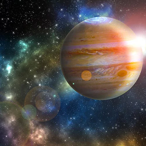 Μαθαίνουμε για το διάστημα στο Σπίτι της Κύπρου