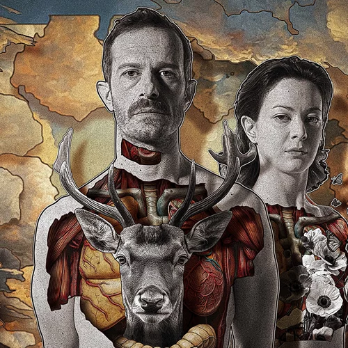 Εθνικό Θέατρο: Ο σύγχρονος "Φάουστ" του Άρη Μπινιάρη κάνει πρεμιέρα