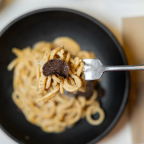 Στο Ovio για την World Pasta Day