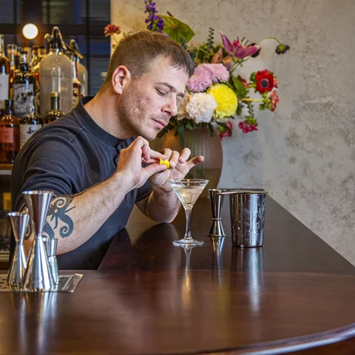 5 ωραίες στάσεις στη νέα πιάτσα της Μαιάνδρου