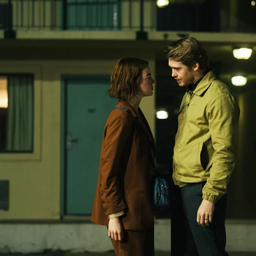 Πότε κυκλοφορούν οι "Ιστορίες Καλοσύνης" του Γιώργου Λάνθιμου