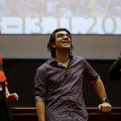 Το 63ο Φεστιβάλ Θεσσαλονίκης στον αστερισμό του Φατίχ Ακίν