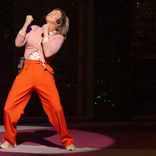 Τρία events για Άγιο Βαλεντίνο στο σινεμά