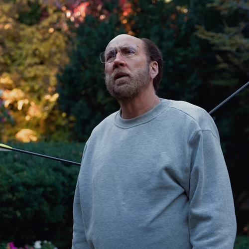 Στο "Ονειρικό Σενάριο" ο Νίκολας Κέιτζ αποδεικνύει πως παραμένει ηθοποιός άλλης κλάσης