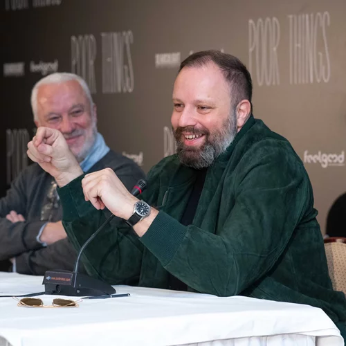 Η επόμενη ταινία του Γιώργου Λάνθιμου έχει ημερομηνία κυκλοφορίας