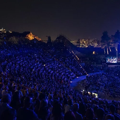 Δημοτικό Θέατρο Λυκαβηττού: Οι θεατρικές και χορευτικές παραστάσεις που δεν θα χάσουμε