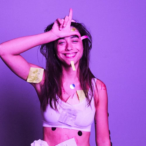 "Με σιχάθηκα… αλλά και πάλι όχι εντελώς" στο Θέατρο Tempus Verum - Εν Αθήναις