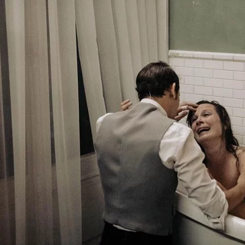 Η Στέγη υποδέχεται τον Ζυλιέν Γκοσλέν και το "Παρελθόν"