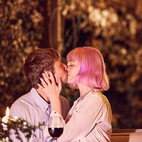 Προτάσεις εξόδου που θα σου ανοίξουν την όρεξη για… "get a room" καταστάσεις!