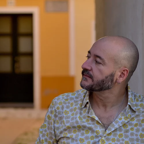 Ζουζέπ Μαρία Μιρό: "Η προσπάθειά ενός σώματος να απελευθερωθεί είναι ήδη μια μορφή ελευθερίας"