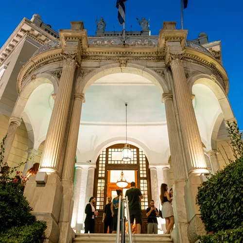 Τι ετοιμάζει το Μουσείο Κυκλαδικής Τέχνης για τη Διεθνή Ημέρα Μουσείων