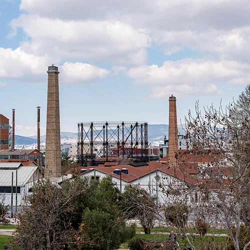 Τα δωρεάν της εβδομάδας: Πασχαλινό Meet Market στην Τεχνόπολη