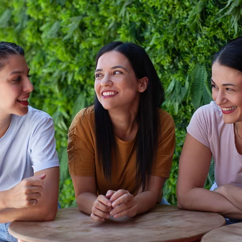 "Θα σ’ αγαπώ και του χρόνου": Μια διασκεδαστική θεατρική εμπειρία για βρέφη στο Άβατον