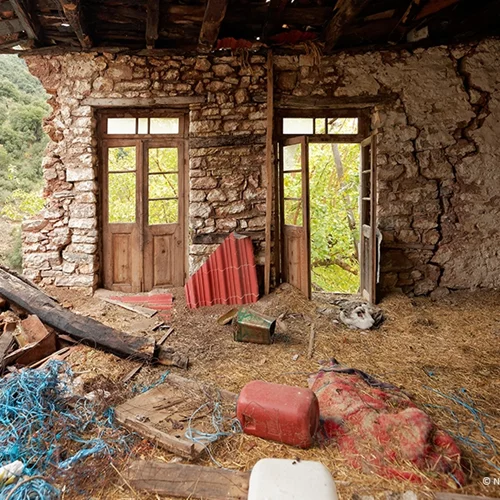 Εγκαίνια: Οι εκθέσεις της εβδομάδας (16-22/1)