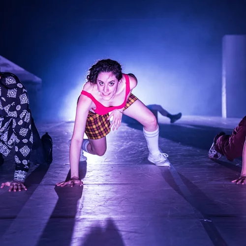 Φεστιβάλ Αθηνών Επιδαύρου: Με επιτυχία ολοκληρώθηκε το grape 2024